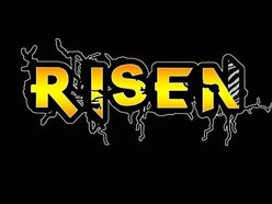 Image for Risen