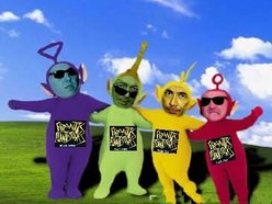 Frantic Flintstones Official