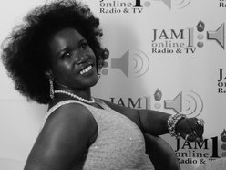 Amanda White Jazz artiste