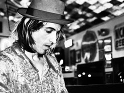 Image for Hans Frank "El Gallo"