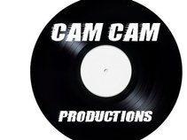 Cam Cam Productions
