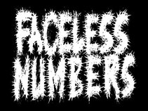 Faceless Numbers
