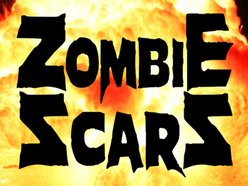 Image for Zombie Scars