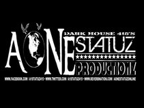 Aone Statuz