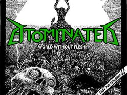 Image for ATOMINATED