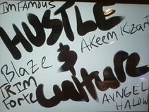 Hustle & Culture