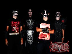 Satan Warrior