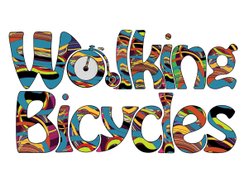 Image for Walking Bicycles