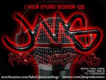 MAXYB AND BENNY KEYS