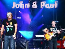 john and paul