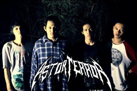 ASTOR TERROR | ReverbNation