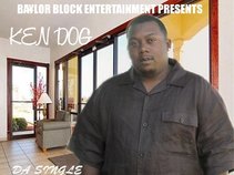 KEN DOG