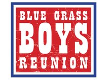 Blue Grass Boys Reunion