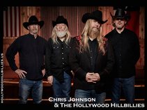 Chris Johnson and the Hollywood Hillbillies