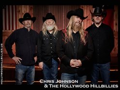 Image for Hollywood Hillbillies