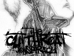Image for THE CUTTHROAT CONSPIRACY