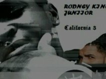 RODNEY KING JUNIIOR