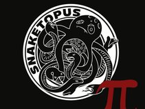 Snaketopus
