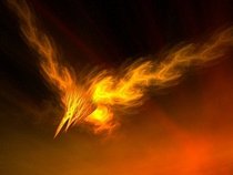 THE PHOENIX RISING