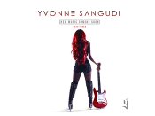 Yvonne Sangudi