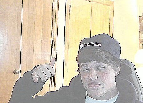 ReverbNation profile picture for @belligerent