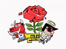 White Cream