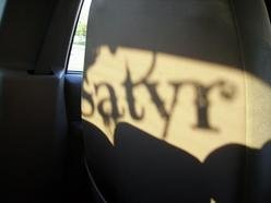 ReverbNation profile picture for @satyr