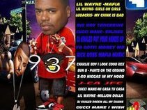 J-CA  Way2Smoove Records/Envy Us Entertainment