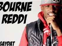 Bourne Reddi