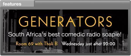 ReverbNation profile picture for @generators
