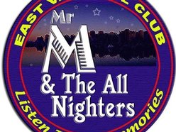 Image for Mr M and The All Nighters