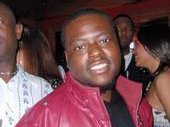 Shon Ameir