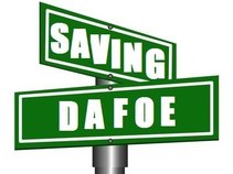 Saving Dafoe