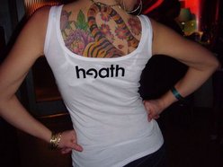 Image for Joshua Heath