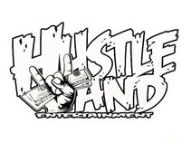 Hustle Handent