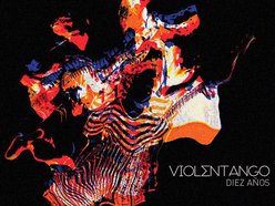 Image for Violentango