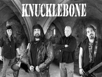 Knucklebone