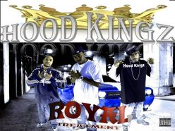 Image for HOOD KINGZ
