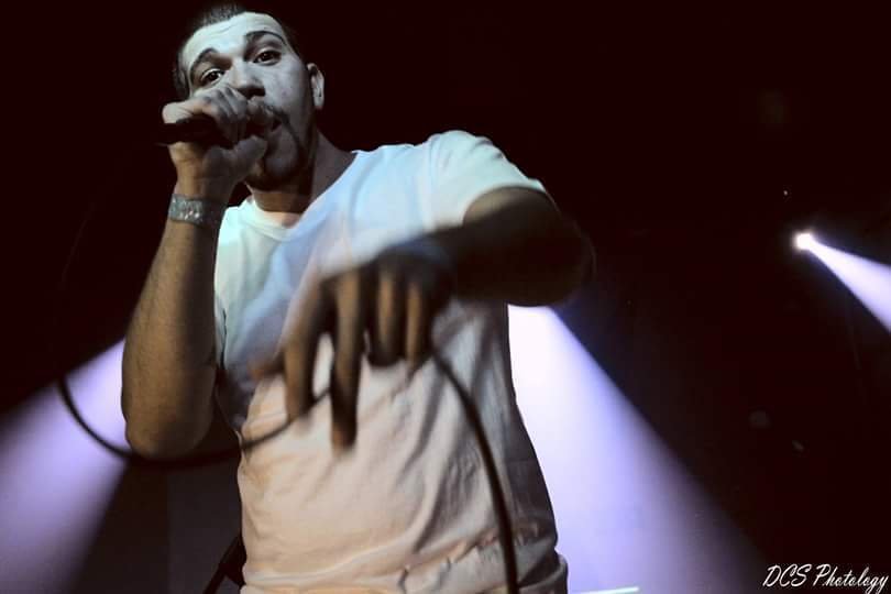 Eluv Rapper ELUS!VE | ReverbNation