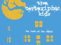 the cortexiphan kids