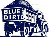 Image for Blue Dirt Band
