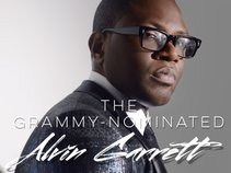 Alvin Garrett
