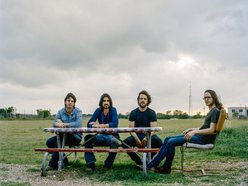 The Band of Heathens