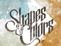 Shapes & Colors