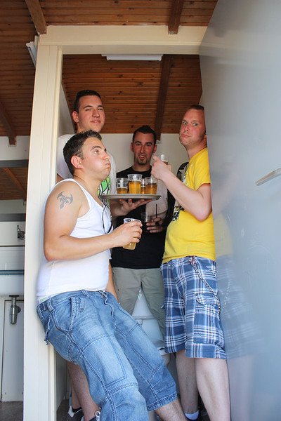 ReverbNation profile picture for @appendix