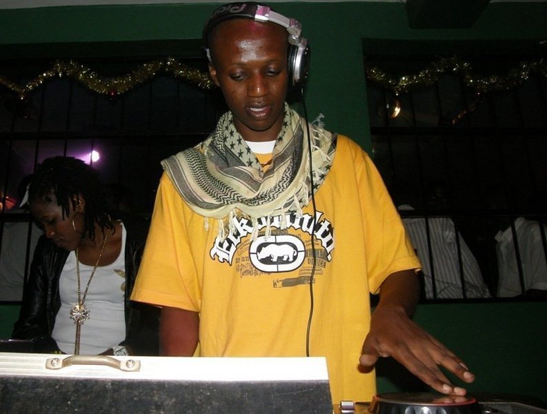 ReverbNation profile picture for @ragos