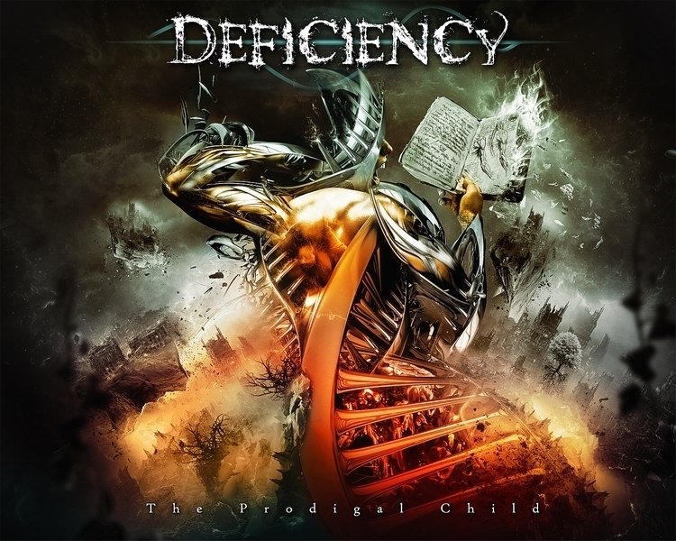 ReverbNation profile picture for @deficiency
