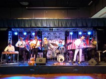 Country Band SIDEWINDER