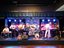 Country Band SIDEWINDER (Artist)