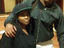 Lady Vita AKA Devita